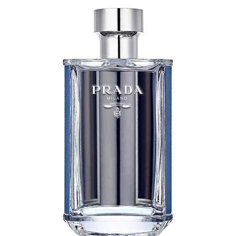 prada l homme l eau